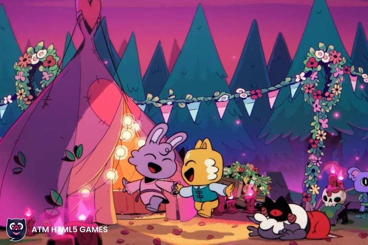 10 Cozy Games With Secret Twists