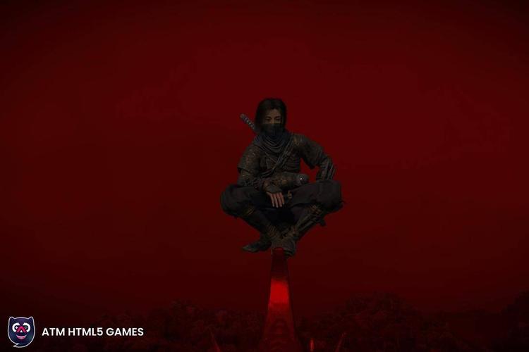 Assassin's Creed Shadows: A Slasher Movie Game