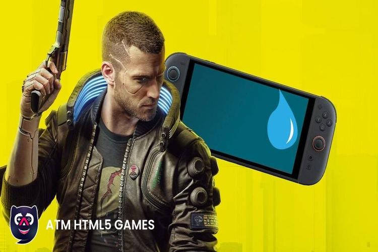 Final Fantasy 7 Remake & Cyberpunk 2077 Coming to Switch 2