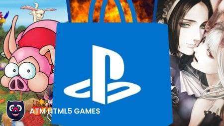 25+ PS5, PS4 Games You Must Buy Cheap in PS Store's Indie Sale