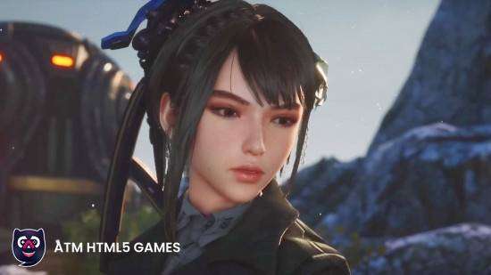 Sony's Stellar Blade PC Date Leak: Gaming News Update