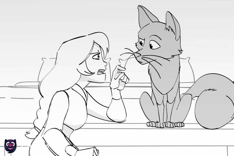 Brennan Lee Mulligan's Fox Foil Silences Haters