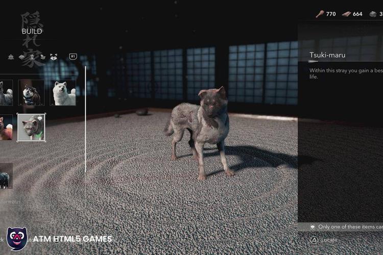 How to Get Tons of Pets in Assassin’s Creed Shadows