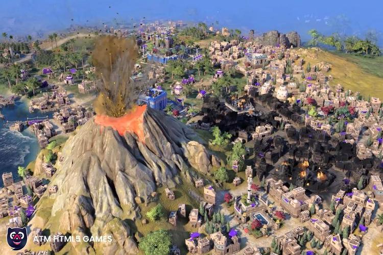 Civ 7 Developers Address Player Feedback, Vow UI Improvements