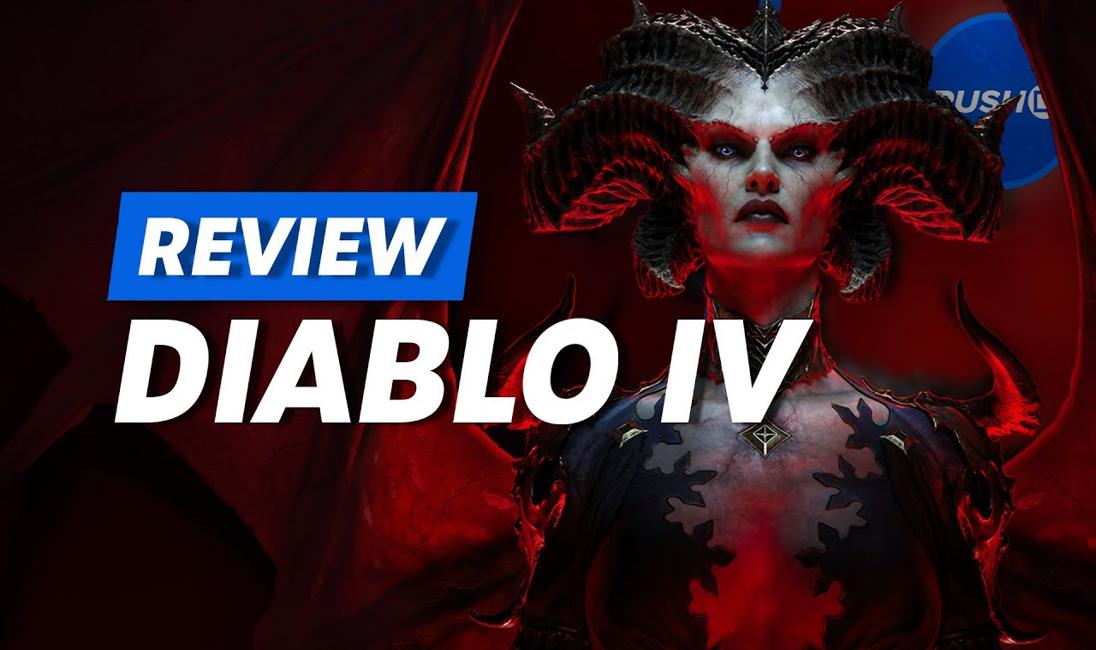 Dark Magic Warlock Class Confirmed for Diablo 4 and Released Today in Diablo 2: Resurrected