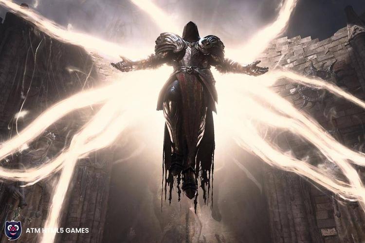 Diablo 4 Scraps Annual Expansions | Gaming News