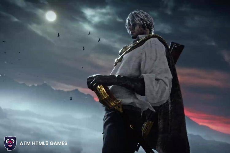 FromSoftware's The Duskbloods - Switch 2 Exclusive