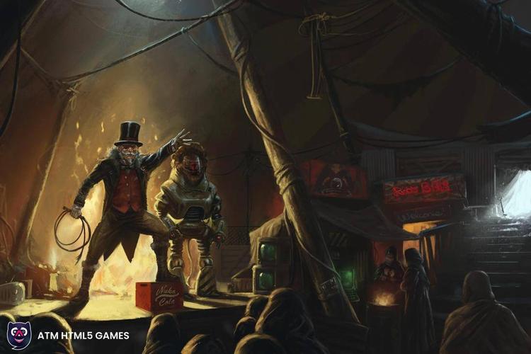 Grab a Budget-Friendly Fallout RPG Adventure Bundle