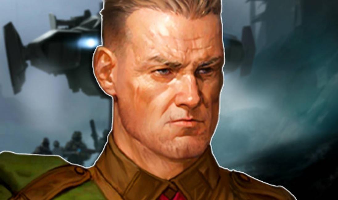 Grimdark XCOM-inspired Menace Updates Demo, Reduces Tanky Space Pirate Strength