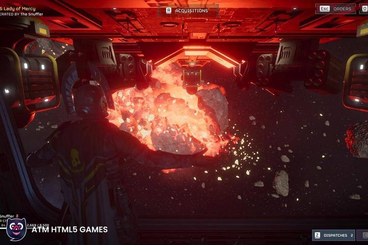 Helldivers Fail Major Order - Key Planet Lost