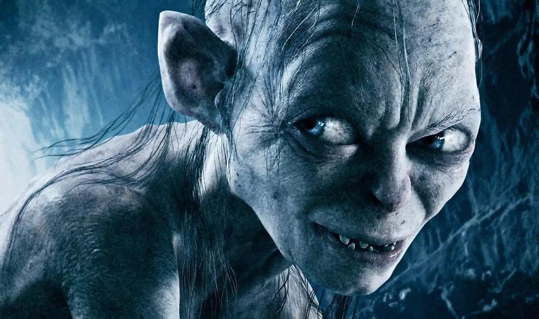 Lord of the Rings: Why Gollum Didn't Bring the Ring to Sauron