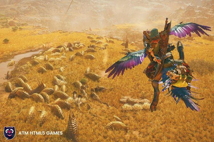 Monster Hunter Wilds: Streamlined But Lost Its Soul?
