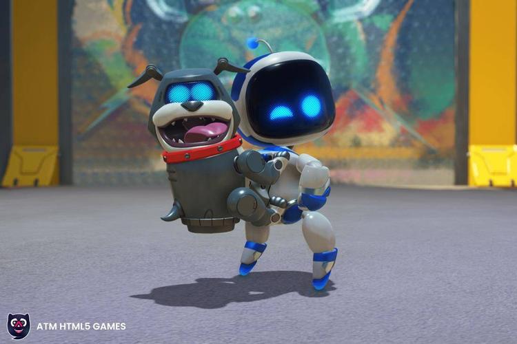 Affordable PS5 Bundles Now Include Both Astro Bot Games