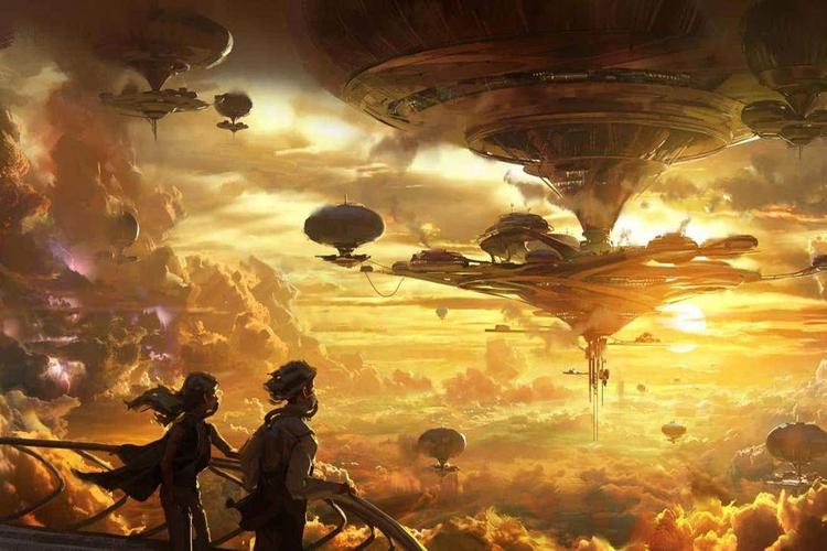 Mass Effect Director's New Game Cancelled: Studio Shuts Down