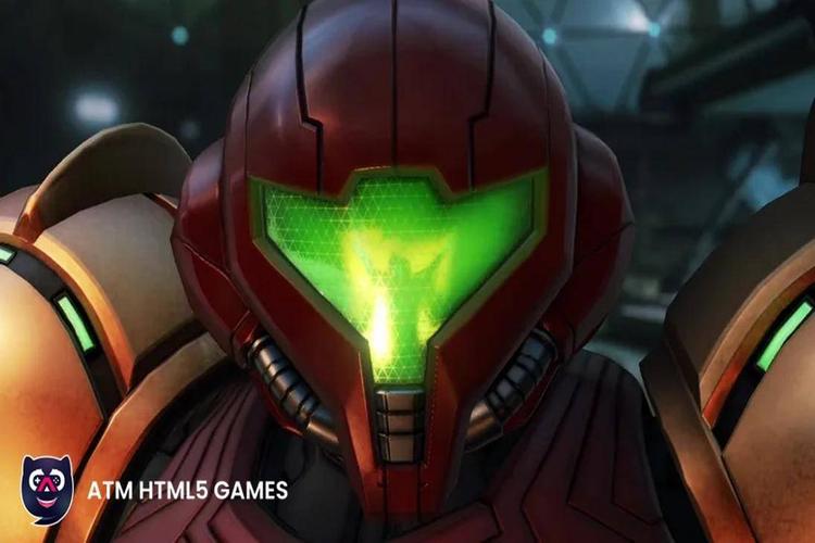 Nintendo Files New Trademarks for Metroid Classics and More