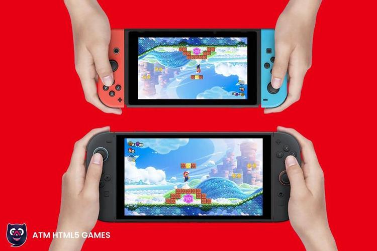 Nintendo Switch 2 Pre-Order News & Leaks – Gaming Updates