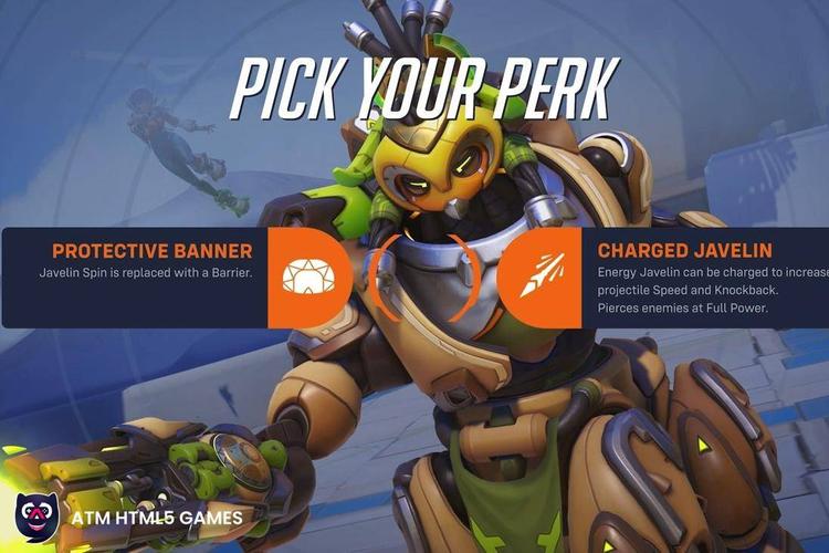 Overwatch 2 Perks & Stadium Mode Guide for Beginners