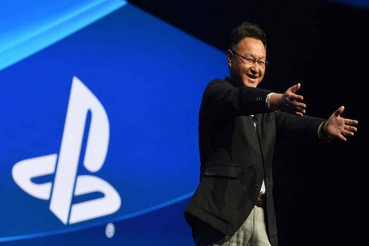 Shuhei Yoshida Departs: End of an Era at PlayStation
