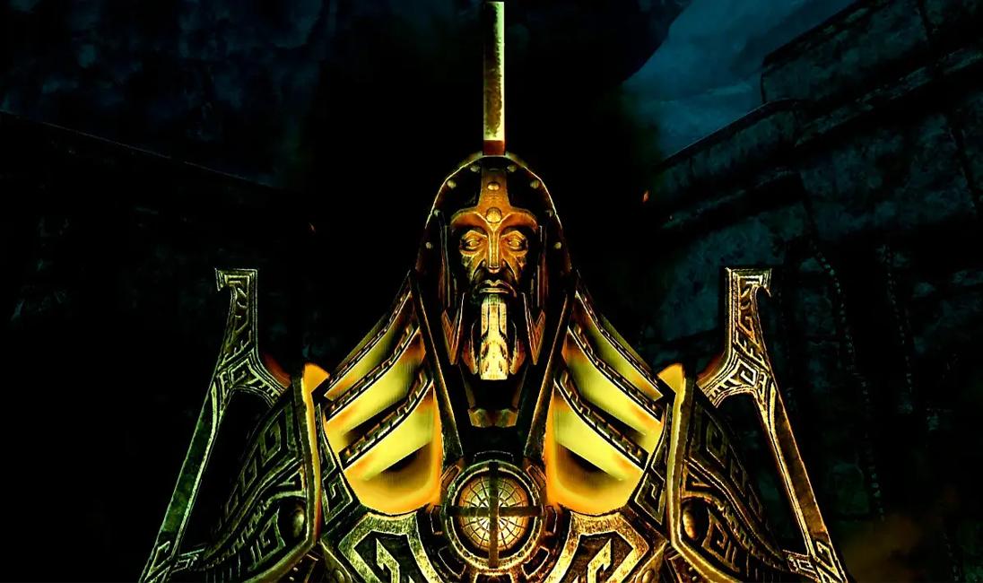 Skyrim: Beneath The Ice – A New, Free Adventure