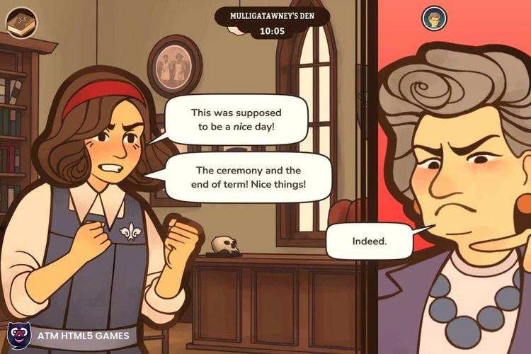 Solve a Boarding School Murder in Expelled! RPG Adventure