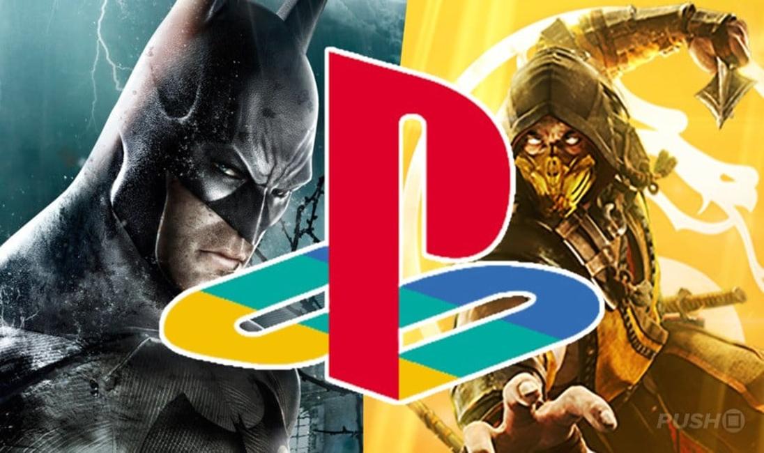 Sony Confirms No Plans to Buy Warner Bros, Including Batman and Mortal Kombat