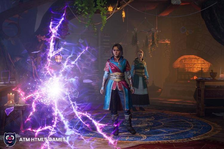 Split Fiction: A Co-op Game to Test Relationships