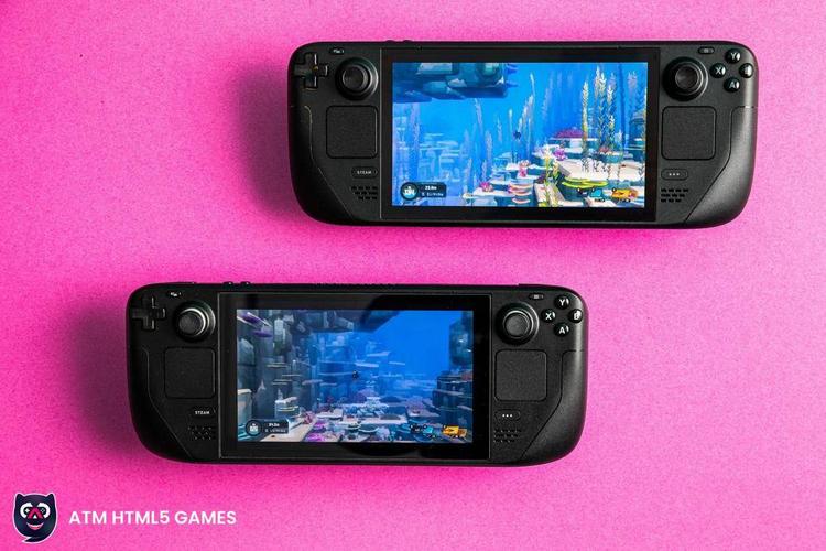 Steam Deck Note-Taking: New Beta Update Simplifies Gaming Notes