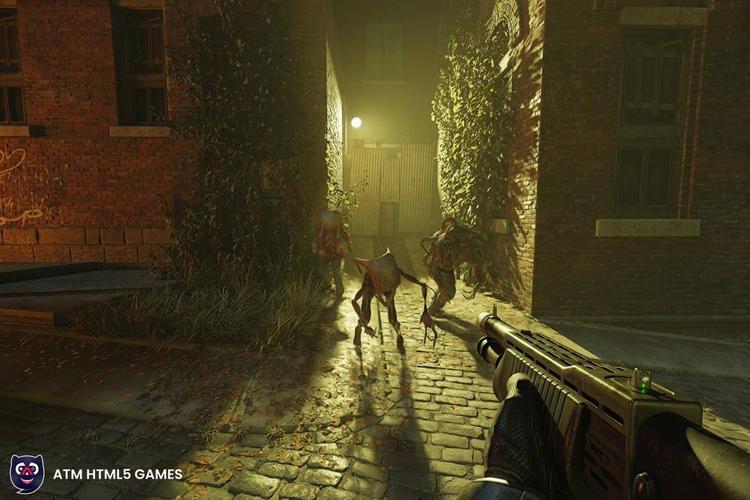 Half-Life 2 RTX Demo Now Free - Game Updates