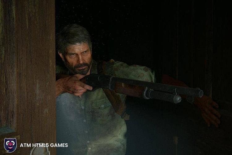 The Last of Us Part 2 Remastered for PC - Now Available!