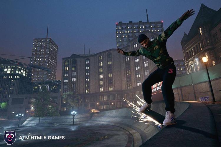 Tony Hawk's Pro Skater 3 & 4 Rated in Singapore - Gaming News