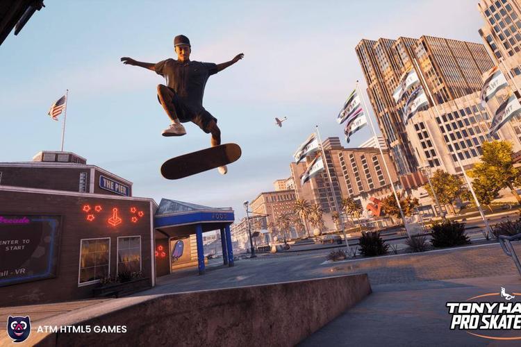 Tony Hawk's Pro Skater 3 & 4 Soundtrack Review: Iconic Music