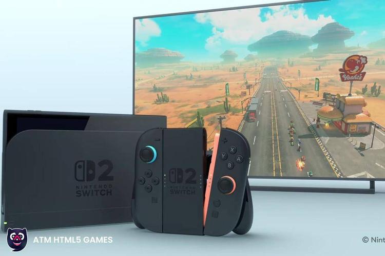 What is DLSS, and Will It Be Switch 2’s Secret Weapon?