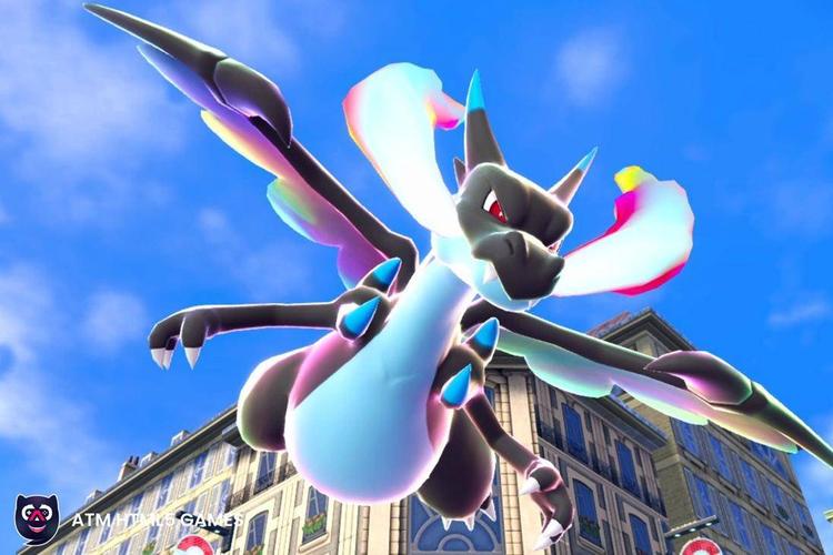 Pokémon Legends: Z-A Mega Evolutions Explained | Gaming News