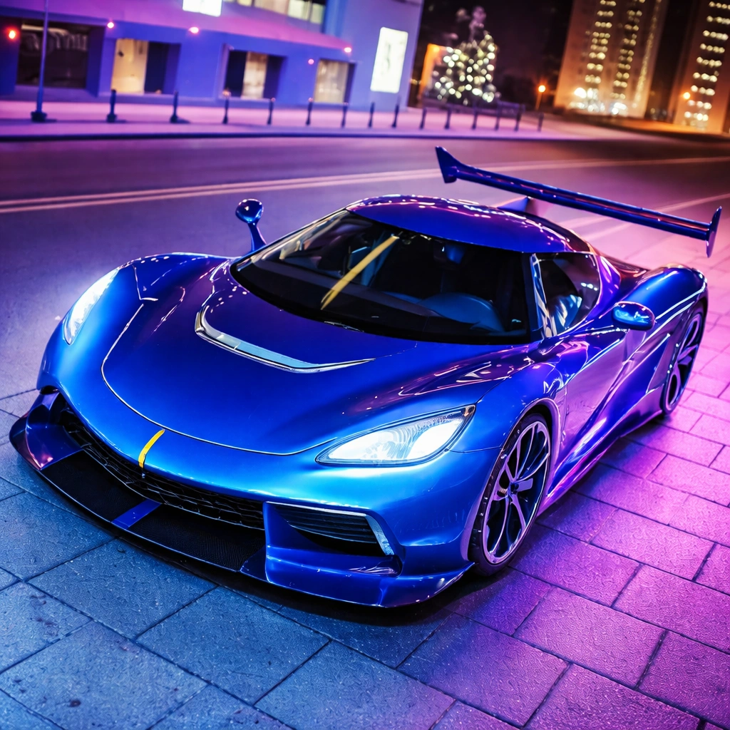 Charger City Driver | Earn Coins in an Open World Racer!