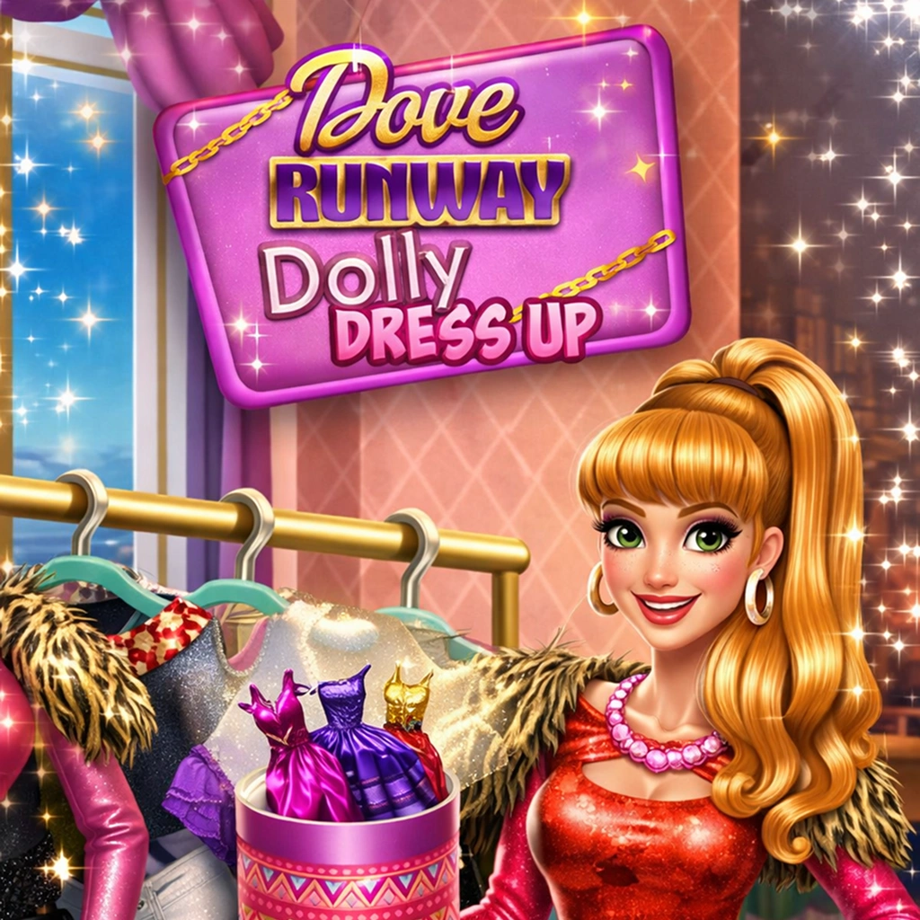 Dress Dove in trendy outfits and express your unique hipster style!