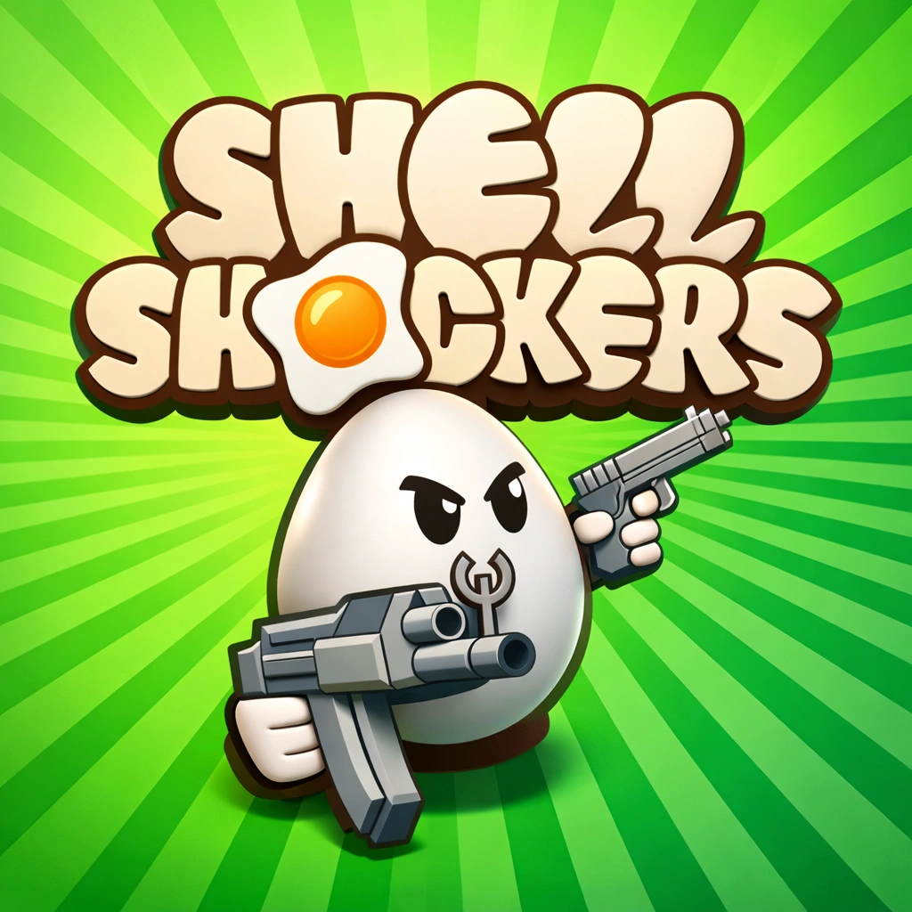 Shell-Shocking Egg Car Derby